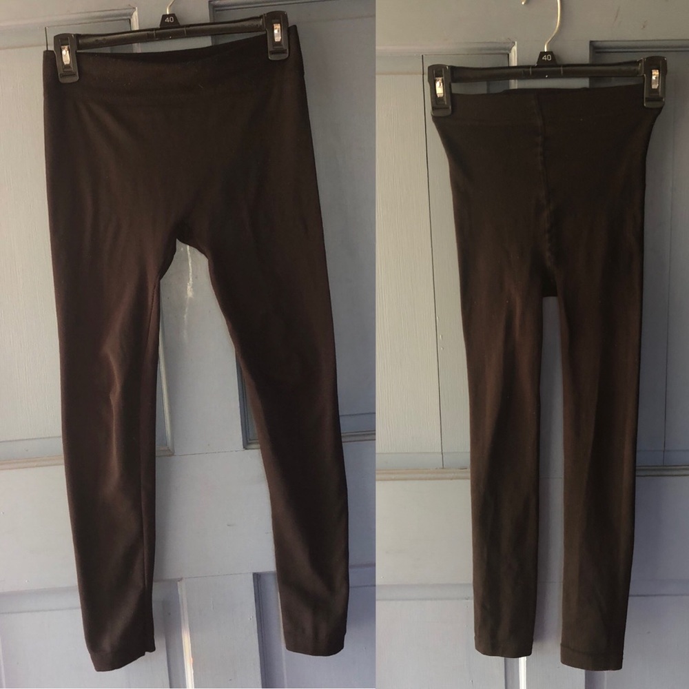 Set of Black leggings